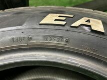 グッドイヤー　EAGLE＃1　NASCAR　215/65R16　4本　6.2ｍｍ以上　溝あり　深溝　サマータイヤ　キャラバン　ハイエース　訳アリ_画像6