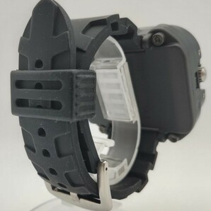 【稼働品】LUMINOX ×SUREFIRE ダブルネーム2211-B-BK-LMX シュアファイア リストライトウォッチ 付属品 ルミノックス7050の画像6