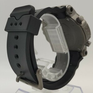 【稼働品】5.11 Tactical H.R.T. TITANIUM Watch チタンモデル スナイパーウォッチ Horus Vision Functions 検ホーラスビジョン 付属品有の画像6