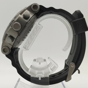 【稼働品】5.11 Tactical H.R.T. TITANIUM Watch チタンモデル スナイパーウォッチ Horus Vision Functions 検ホーラスビジョン 付属品有の画像4