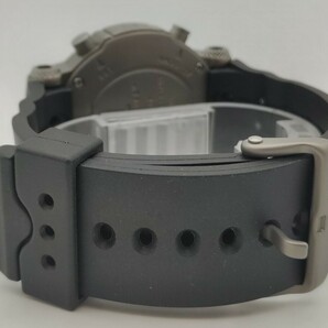 【稼働品】5.11 Tactical H.R.T. TITANIUM Watch チタンモデル スナイパーウォッチ Horus Vision Functions 検ホーラスビジョン 付属品有の画像7