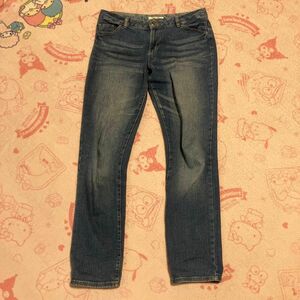 専用　Comfort basic 柔らかデニムパンツ　70 LL レディース　ジーンズ　Honeys ハニーズ　大きいサイズ