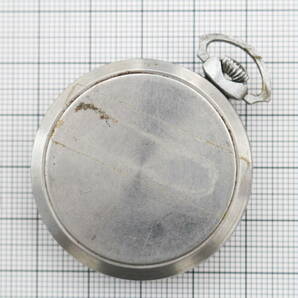 特殊ケース セイコー EMPIRE エンパイア 懐中時計 アンティーク ヴィンテージ ゼンマイ式 手巻き式の画像3