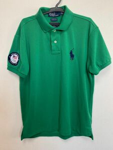 ラルフローレン　ポロシャツUSA Olympic Team 2020 POLO