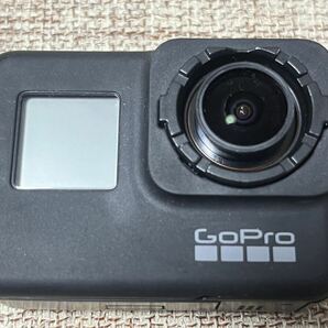 GoPro HERO 7 Black ウェアラブル アクション カメラ ゴープロ ブラック 防水ハウジング ダイビング カラーフィルター 予備バッテリーの画像2