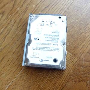 ☆PS3用 HDD 60GBハードディスク マウンタ付き 送料無料☆3