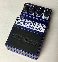 DigiTech Bass Multi Choru N_画像1