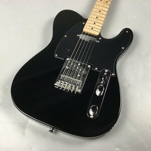 スクワイヤ FSR BULLET TL MN BLK