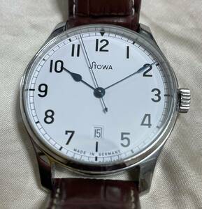 中古■ ストーヴァ STOWA ■ マリーン オートマチック ■ 