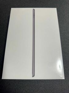 新品未開封　iPad 10.2インチ 第9世代 Wi-Fi 64GB 2021年秋モデル MK2K3J/A [スペースグレイ]