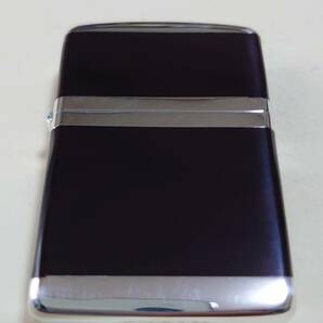 新品未使用品 ZIPPO Armor(アーマー) 162 EP-WD 1 FLAT COMB (4面加工) (2006)の画像2