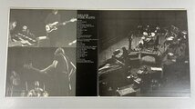 ☆洗浄済 ピンク・フロイド ピンク・フロイドの道 Pink Floyd 国内盤 帯/補充注文票付 OP-80261 LP_画像3