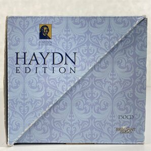 ☆ Haydn Edition ハイドン・エディション BOX 150CD+CD-ROMの画像3