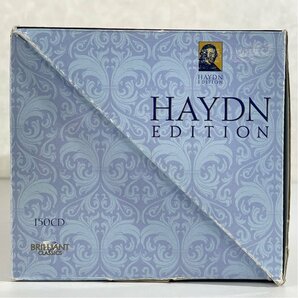 ☆ Haydn Edition ハイドン・エディション BOX 150CD+CD-ROMの画像4
