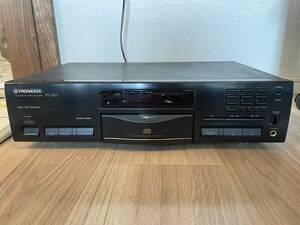 pioneer PD-UK3