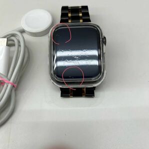 AppleWatch SE 44mm セルラーモデル MKT33J/Aの画像7