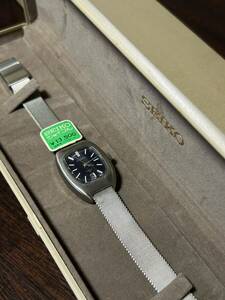 ⑥ Seiko Joy full self-winding watch wristwatch dead stock 