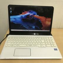 SONY VAIO SVE15126CJW - Core i7 - 3G - 158_画像9