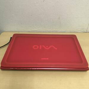 SONY VAIO VPCCA4AJ/PR - Core i5 - 2G - 118