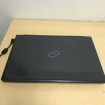 FUJITSU LifeBook AH53/D3 - Core i7 - 8G - 378_画像1