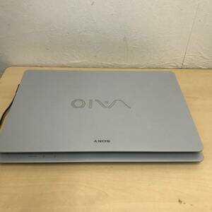 SONY VAIO VPCF247FJ - S - i5 - 2G - 13800