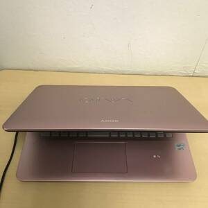 SONY VAIO SVF142C11N/P - i5- 3G - 118