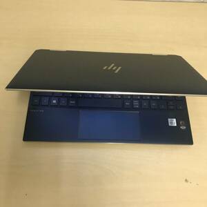 HP SPECTRE 13-X360- Intel Core i5 - 10G - 498