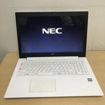 NEC LAVIE NS700/CAM - i7 - 8G - 37800_画像4