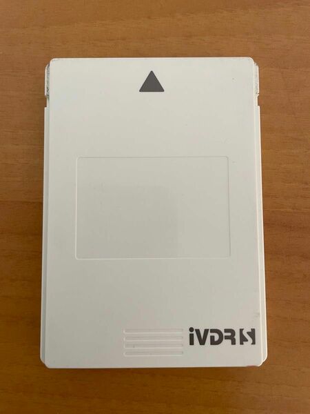 I-ODATA製 iVDRカセット 2.5インチHDD 250GB 