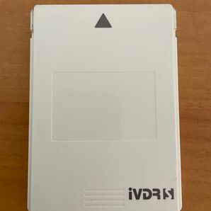 I-ODATA製 iVDR カセット 250GB 