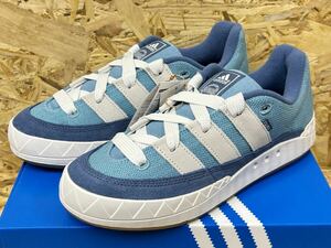 27cm 未使用 Adidas Adimatic Hemp PreBlu アディマティック ヘンプ HQ6907 新品