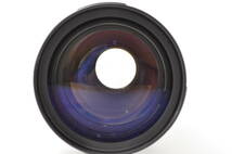 【外観美品】 Canon キヤノン New FD NFD 35-105mm 1:3.5 単焦点 オールドレンズ #L100_画像7