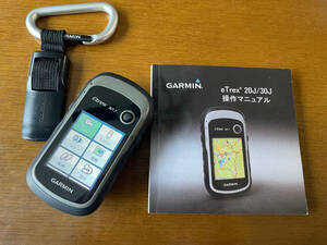 GARMIN (ガーミン) 登山用 ハンディ GPS eTrex 30J＋日本登山地図＆TOPO10M Plus 