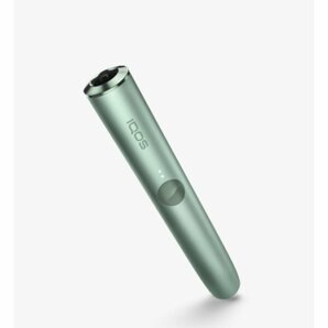 IQOS イルマ プライム ジェイドグリーン 新品 未開封の画像4