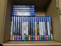 即決★PS4・PS5ソフト★　まとめて　24本セット_画像1