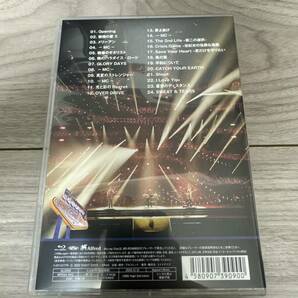 Blu-ray THE ALFEE BABY,COME BACK！ 2021 SUMMER YOKOHAMA ARENA 7.31 中古の画像2