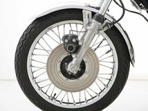 Kawasaki 400SS マッハII S3 1974年 2スト 3気筒 下取強化出張可 全国通販 ローン150回 金利3.9% 業販歓迎 旧車 絶版車 ビンテージ_画像8