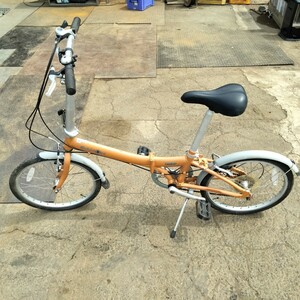 Dahon Dahon Folding Bicycle