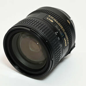 ■良品 ニコン AF-S NIKKOR 24-85mm f3.5-4.5 G ED  VR フルサイズ ニコンＦマウントの画像4