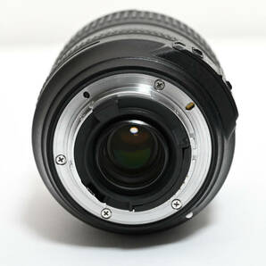 ■良品 ニコン AF-S NIKKOR 24-85mm f3.5-4.5 G ED  VR フルサイズ ニコンＦマウントの画像7