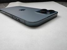 iPhone 12 Pro Max SIMフリー ブルー　256GB ドコモ_画像5