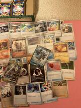 ポケモンカード 引退品 まとめ売り400〜500枚_画像4