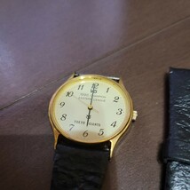 VEGA ジャイアンツ　1990年　記念　腕時計　6A31-342631 KA_画像2