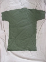 #3297 Tシャツ SOFFE Mサイズ カラー:OD_画像2