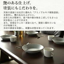 ダイニング7点セット 6人用 6人掛け 食卓 チェア 木製 アンティーク 高級感 肘付 ひじ ダイニングテーブルセット YT681_画像3