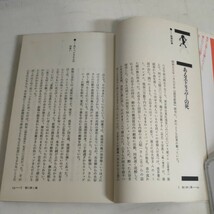 ヤゲンブラ選書まとめ売り ぼくのジプシー・ローズ ザ・ロケーション 晩聲社 初版揃▲カバースレヤケヤケ汚れ傷み/小口頁シミヤケ/白黒写真_画像8