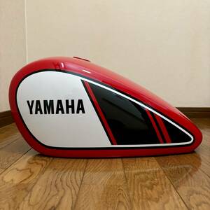 【美品】ヤマハ SCR950 純正タンク