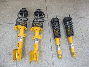 very cheap！！Alfa Romeo　shock absorber1台分　KONI　80411239SPORT、87411473SPORT　対応vehicle種：147・156・GT