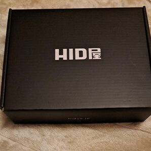 HID屋 LEDヘッドライト ワーニングキャンセラー付き　輸入車用 WC-LHB1106