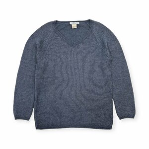 MAX MARA マックスマーラ iBlues イブルース モヘア混 ウールニット セーター M /イタリア製